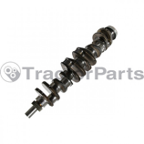 CRANKSHAFT - Case IHC, New Holland
