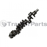CRANKSHAFT - New Holland