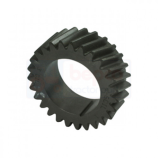 CRANKSHAFT GEAR Z27 - Case IHC, Ford New Holland, Fiat
