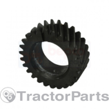 CRANKSHAFT GEAR - New Holland