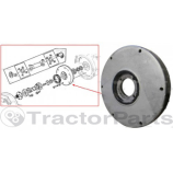 Damper - John Deere 6000, 6010, 6020 Series