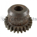 CRANKSHAFT GEAR - Case IHC, New Holland