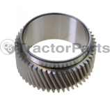 CRANKSHAFT GEAR - New Holland