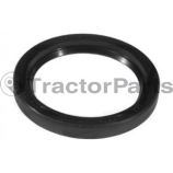 FRONT COVER SEAL - Massey Ferguson, Landini