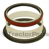 REAR OIL SEAL KIT - STD - Case IHC, New Holland