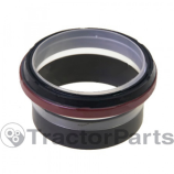 FRONT OIL SEAL KIT - OVERSIZE - Case IHC, New Holland