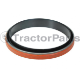 REAR OIL SEAL KIT - OVERSIZE - Case IHC, New Holland