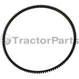 FLYWHEEL RING GEAR 127 TEETH - Case IHC, New Holland