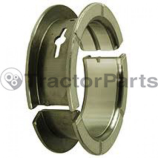 MAIN BEARING SET 0.010''-0.25mm - Case IHC, Ford New Holland, Fiat