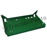 Battery Tray - John Deere 6000, 6000 SE, 6010 SE