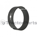 MAIN BEARING PAIR 0.010''-0.25mm - Case IHC, Ford New Holland, Fiat