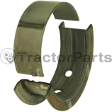 MAIN BEARING PAIR 0.010''-0.25mm - Case IHC