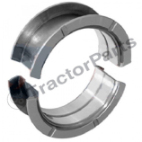 THRUST BEARING PAIR 0.010''-0.25mm - Case IHC