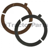 THRUST WASHER SET STD - Case IHC