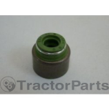 VALVE STEM SEAL INLET - Case IHC, New Holland