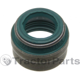 VALVE SEAL - Case IHC, New Holland