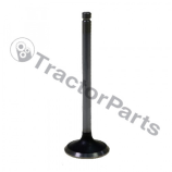 Изпускателен Клапан - Case IHC, Ford New Holland