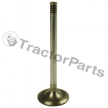 INLET VALVE - Case IHC, Ford New Holland, Fiat
