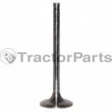INLET VALVE - Case IHC, Ford New Holland, Fiat