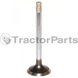 INLET VALVE - Case IHC