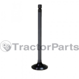 INLET VALVE - Case IHC New Holland