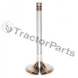 INLET VALVE - Case IHC