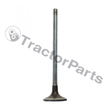 INLET VALVE - Case IHC New Holland