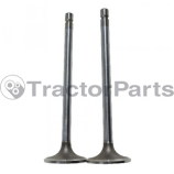 INLET VALVE - Case IHC New Holland