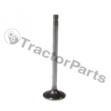 INLET VALVE - Case IHC New Holland