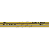 Decal Kit John Deere 6210