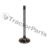 INLET VALVE 0.015''-0.381mm - Case IHC, Ford New Holland, Fiat