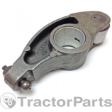 ROCKER ARM - PUMP INJECTOR - Case IHC, New Holland