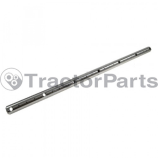 ROCKER SHAFT - Case IHC, New Holland