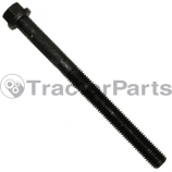 Болт за цилиндрова глава M14x2x158 - Case IHC CS86, Renault/Claas, Deutz, Fendt