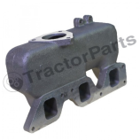 INLET MANIFOLD - Case IHC JX, New Holland TD, TDD series