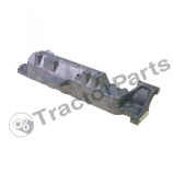 INLET MANIFOLD - New Holland TS serie