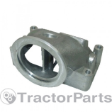 INLET MANIFOLD - Case IHC Steiger, New Holland T8, T9 series