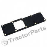 INLET MANIFOLD COVER - Case IHC, Ford New Holland