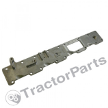 INLET COVER - Case IHC, New Holland
