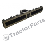 INLET MANIFOLD - Case IHC, New Holland