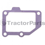 AIR INTAKE GASKET - Case IHC Magnum, New Holland T8000, T9000 series