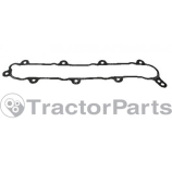 INLET MANIFOLD GASKET - Case IHC Farmall, New Holland T4, T5, TD5 series