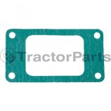 AIR INTAKE GASKET - Case IHC CS, CVX, New Holland TVT series