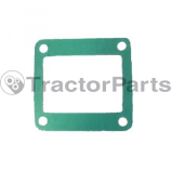AIR INTAKE GASKET - Case IHC, New Holland