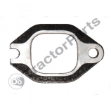 EXHAUST MANIFOLD GASKET - Case IHC, Ford, Fiat