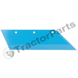 PLOUGHSHARE - REINFORCED LEFT - Lemken 3352134