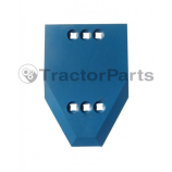 LANDSIDE PROTECTION REVERSIBLE - Lemken 3401490