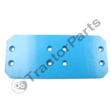 LANDSIDE REVERSIBLE - Lemken 3411460