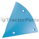 SHIN LEFT - Lemken 3451011