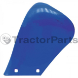 SKIM MOULDBOARD LEFT - Lemken 3470565